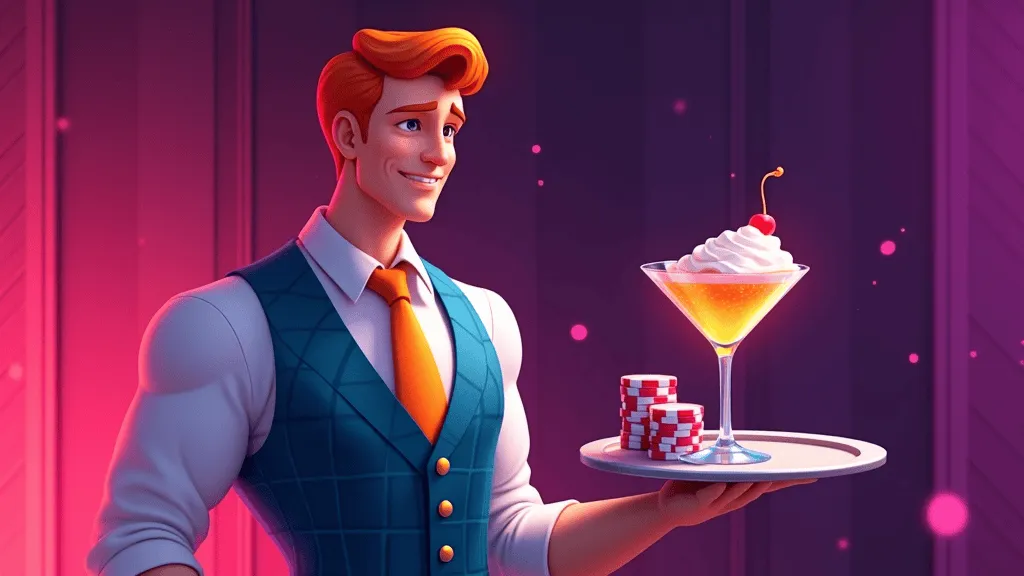 Sweety-spin-app